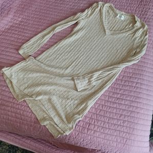 Anthropologie Long Sleeve Shirt